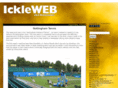 ickleweb.com