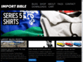 importbible.com