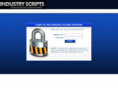 industryscripts.net