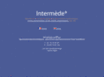 intermede-artifices.com