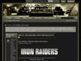 iron-raiders.com