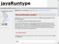 javaruntype.com