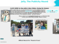 jellythepublicityhound.com