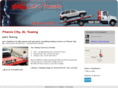joestowingal.com