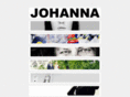 johannalundberg.net