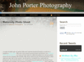 johnporterphoto.com