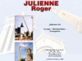 juliennelevage.com