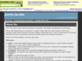 justinjacobs.com