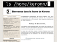 keronn.net