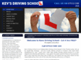 kevsdrivingschoolpreston.co.uk