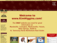 kimhiggins.com