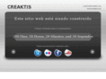 kreaktis.com