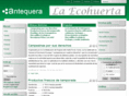 laecohuerta.com