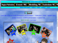 laughthrulunch.com