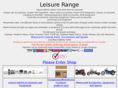 leisurerange.com