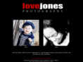 lovejonesphoto.com