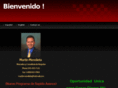 martinmendieta.com