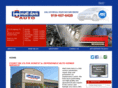 mattdavisauto.com