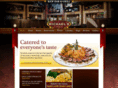 michaelscafe.com