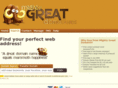 mightygreatdomains.com
