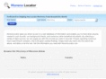 morenolocator.com