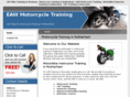 motorcycletrainingyorkshire.com