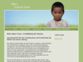 muliculturefund.org