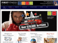 mygoldenhorizons.com