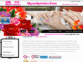 mynailprinter.com