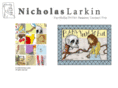 nicholaslarkin.com