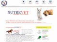 nutrevet.com