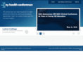 nyconferences.org