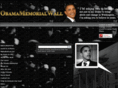 obamamemorialwall.com