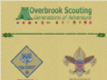 overbrookscouting.com