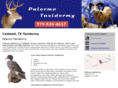 palermotaxidermy.net