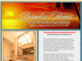 paradisehomesnaples.com
