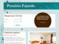 pensionfajardo.com