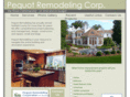pequotremodeling.com