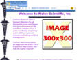 pixleyscientific.com