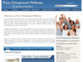 purechiropracticwellness.com