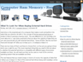 rammemories.com