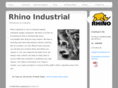 rhinoindustrial.com
