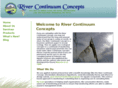 rivercontinuum.org