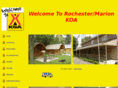 rochesterkoa.com