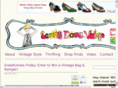 sammydavisvintage.com