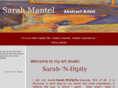 sarahmantel.com