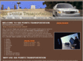 sixpointstransportation.com