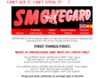 smokegard.com