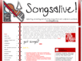 songsalive.org