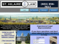 sthilairelaw.com